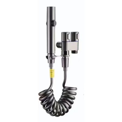 Bidet Pulverizador, Válvula De Control Doble 1 En 2 Salidas K-LL1008